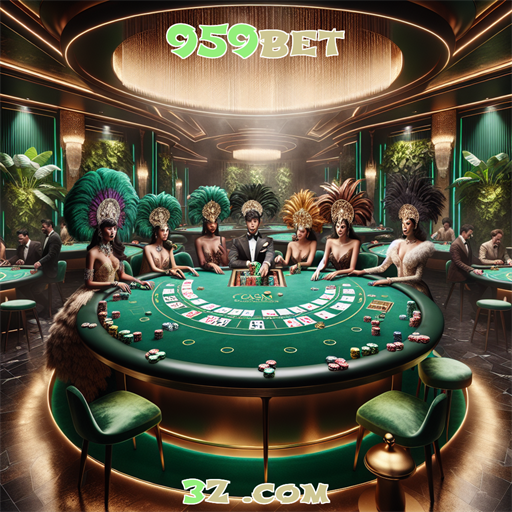 Descubra as Promoções Especiais da 959bet: Diversão e Prêmios!