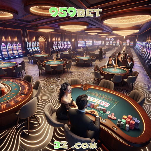 A Emoção das Corridas no 959bet: Adrenalina a Cada Volta
